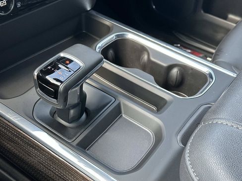 Certified 2025 Chevrolet Silverado 1500 LT Trail Boss w/ LT Trail Boss Premium Package AWD/4WD image 29