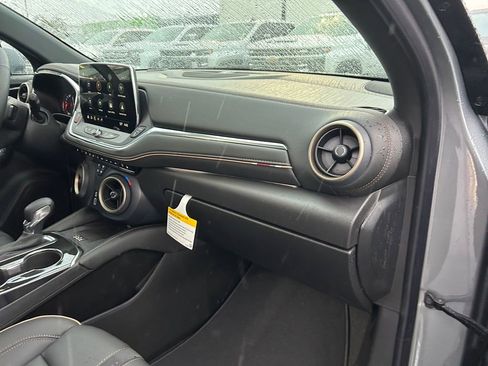 New 2025 Chevrolet Blazer Premier w/ Driver Confidence II Package image 26