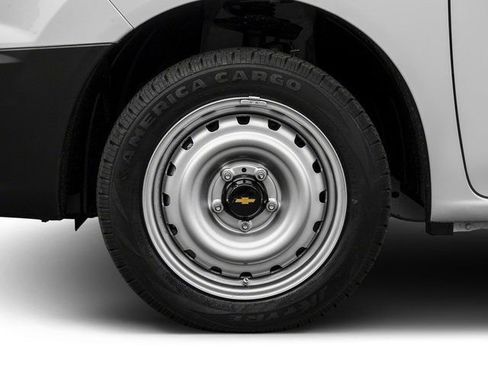 Used 2017 Chevrolet City Express LS FWD image 15