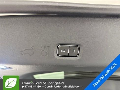 New 2026 Ford Expedition Max Active image 22