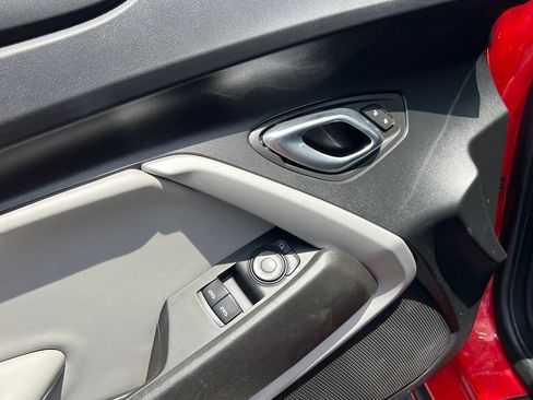 Used 2022 Chevrolet Camaro LT RWD image 24