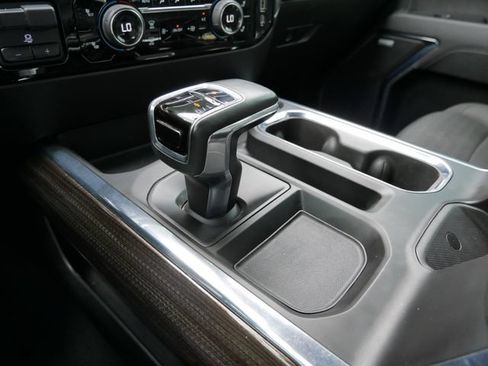 Used 2023 Chevrolet Silverado 1500 RST w/ True North Edition Plus AWD/4WD image 21