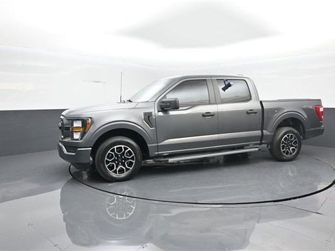 Certified 2023 Ford F150 XL w/ STX Appearance Package image 4