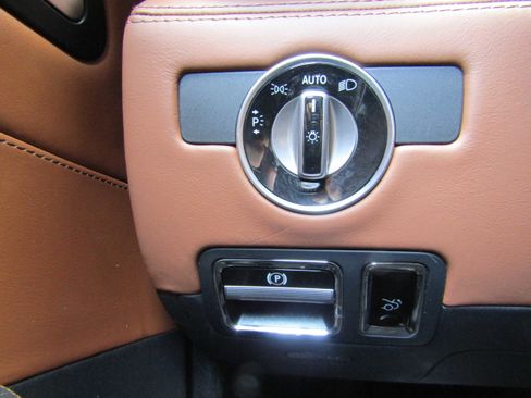 Used 2018 Mercedes-Benz AMG GT C image 14