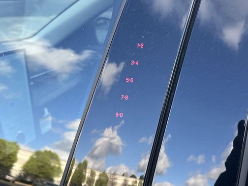 New 2026 Ford Mustang Mach-E Premium w/ Sport Appearance Package image 29