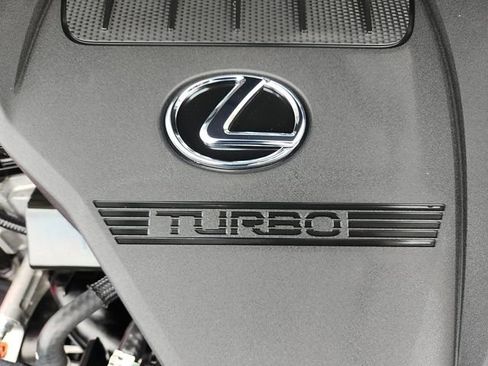 Used 2025 Lexus RX 350 Premium w/ Convenience Package image 21