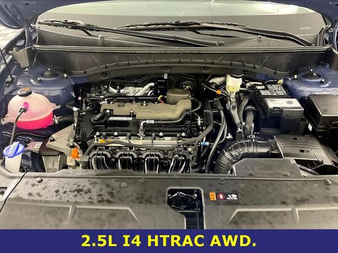 Used 2026 Hyundai Tucson SE AWD/4WD image 28