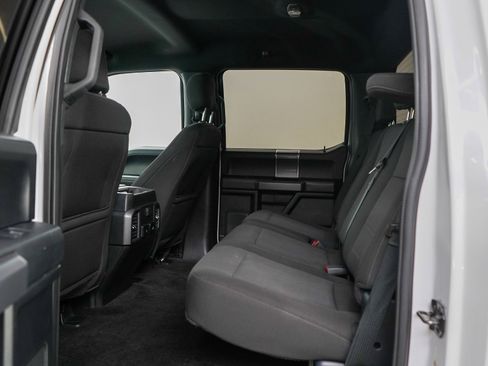 Used 2018 Ford F150 XLT w/ Equipment Group 301A Mid AWD/4WD image 18