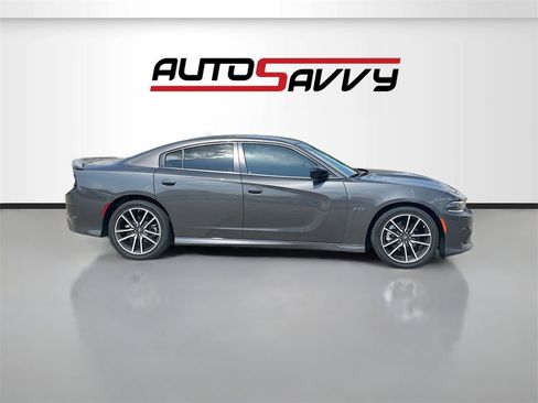 Used 2023 Dodge Charger R/T w/ Cold Weather Package image 8