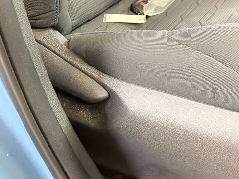 Used 2024 Toyota RAV4 SE w/ Weather Package AWD/4WD image 35