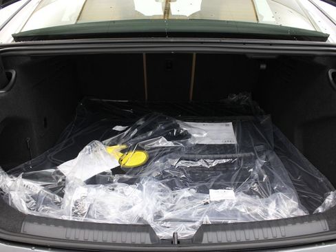 New 2026 Audi A6 Premium Plus AWD/4WD image 30