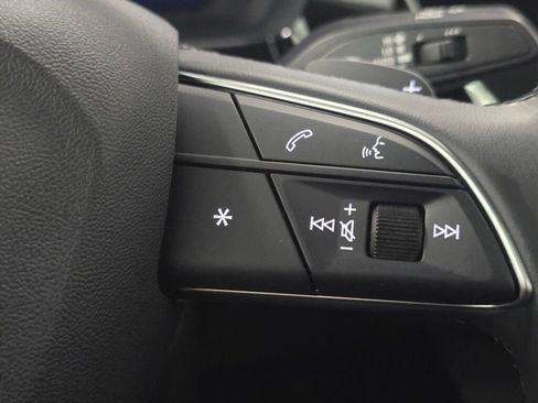 Used 2023 Audi A3 2.0T Premium Plus w/ Premium Plus Package image 41