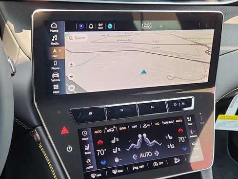 New 2023 Maserati Grecale Trofeo image 20