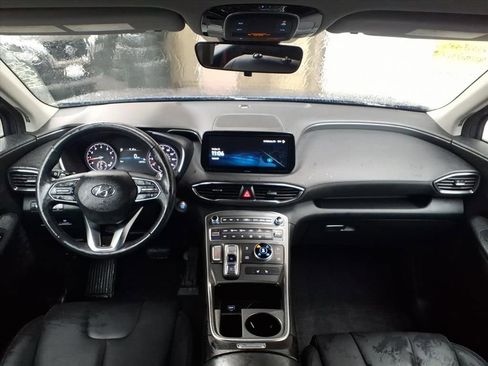 Used 2023 Hyundai Santa Fe XRT w/ Cargo Package image 14