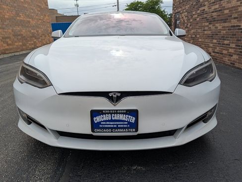 Used 2017 Tesla Model S RWD image 40