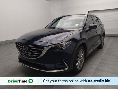 Used 2020 MAZDA CX-9 Grand Touring