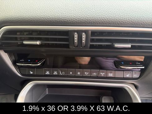 Certified 2024 MAZDA CX-90 3.3 Turbo w/ Preferred Plus AWD/4WD image 25