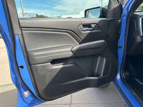 New 2026 GMC Canyon Elevation w/ Convenience Package image 22