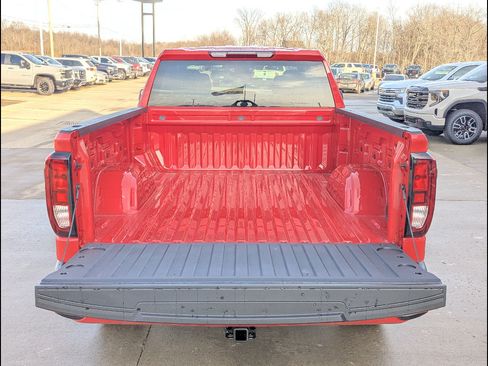 New 2026 GMC Sierra 1500 Elevation AWD/4WD image 13