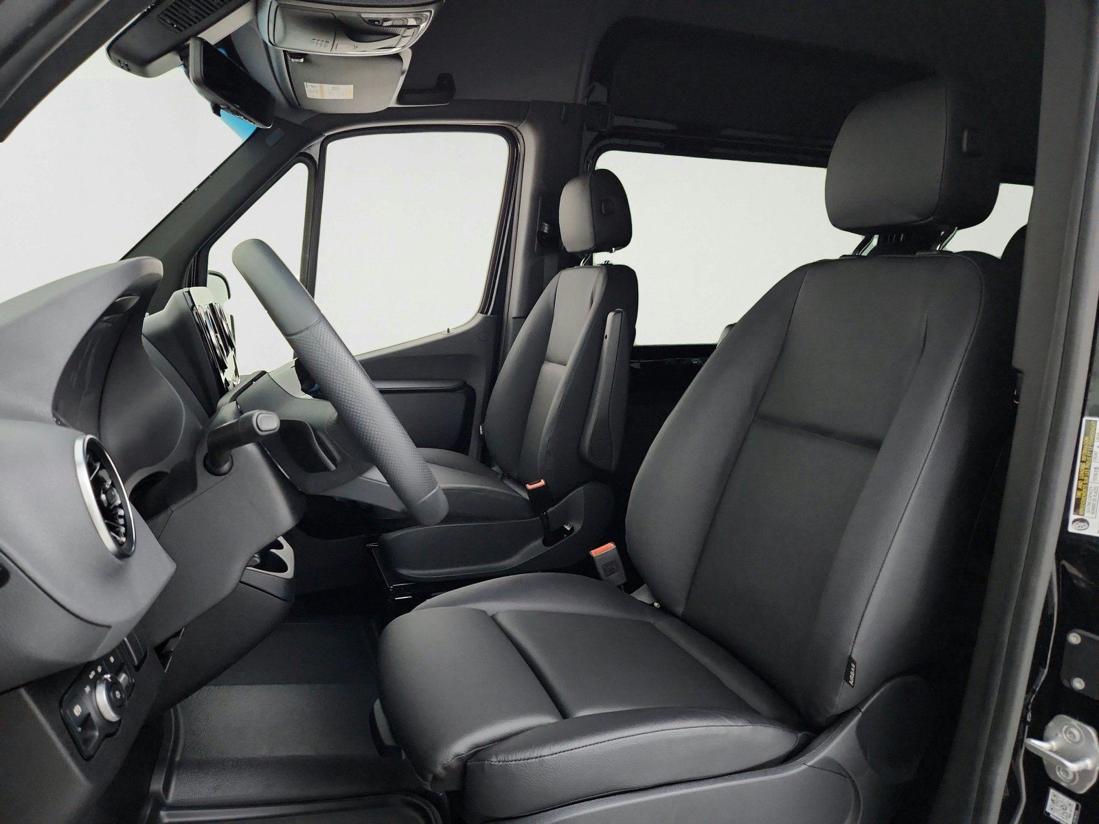 New 2026 Mercedes-Benz Sprinter 2500 image 17