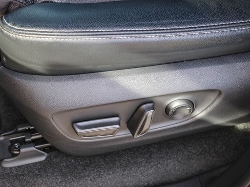 Used 2024 Toyota Land Cruiser First Edition image 22