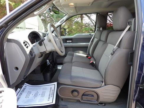Used 2005 Ford F150 XLT AWD/4WD image 11