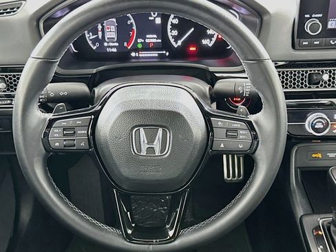 Used 2024 Honda Civic Sport image 18