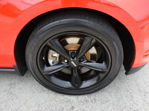 Used 2011 Ford Mustang GT RWD image 24