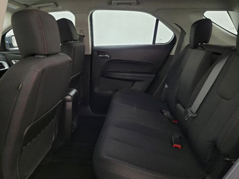Used 2015 Chevrolet Equinox LS AWD/4WD image 18
