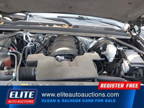 Used 2016 Chevrolet Tahoe LS w/ Max Trailering Package image 19