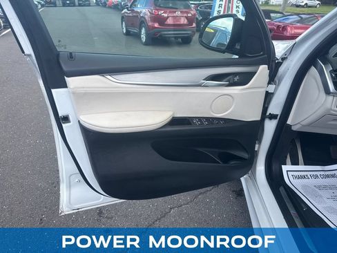 Used 2017 BMW X5 xDrive35i AWD/4WD image 10