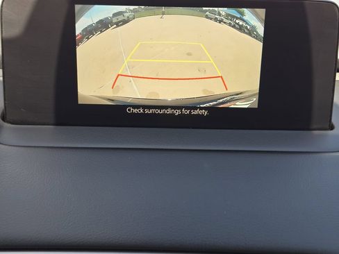 Used 2021 MAZDA CX-9 Touring w/ Touring Premium Package AWD/4WD image 13