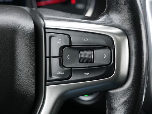 Used 2021 Chevrolet Tahoe Z71 w/ Z71 Signature Package image 30