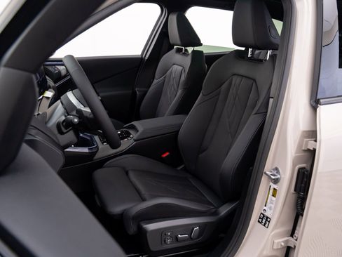 New 2026 BMW X3 xDrive30 image 17