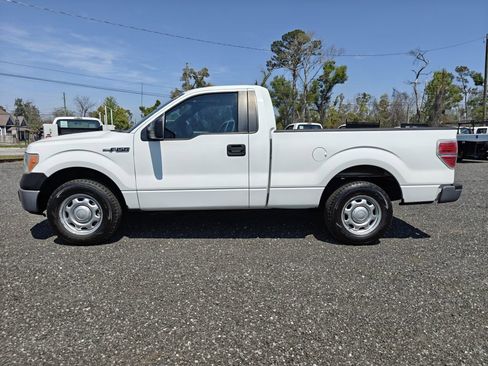 Used 2014 Ford F150 XL w/ Trailer Tow Package RWD image 11