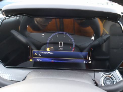 New 2026 Chevrolet Trax ACTIV image 25