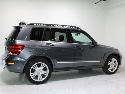 Used 2013 Mercedes-Benz GLK 350 2WD image 9