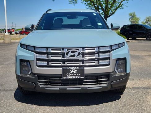 New 2026 Hyundai Santa Cruz SEL AWD/4WD image 8