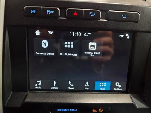 Used 2017 Ford F250 Lariat w/ Lariat Value Package image 59