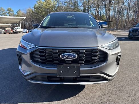 New 2026 Ford Escape ST-Line w/ Tech Pack #1 image 8