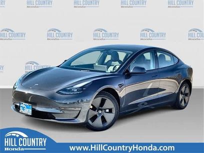 Used 2023 Tesla Model 3 Standard Range