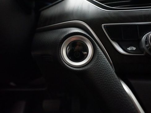Certified 2022 Honda Accord Touring image 30