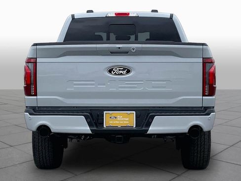 Certified 2026 Ford F150 Lariat w/ Equipment Group 501A Mid AWD/4WD image 5