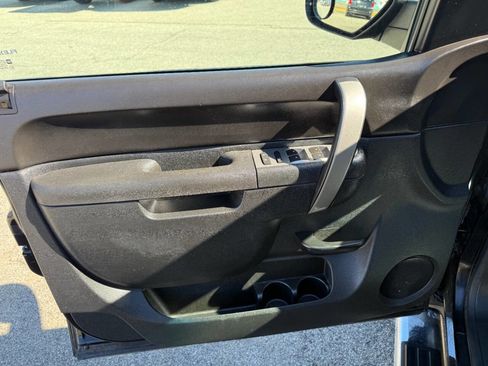 Used 2013 Chevrolet Silverado 1500 LT image 10