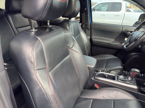 Used 2019 Toyota Tacoma TRD Pro image 34