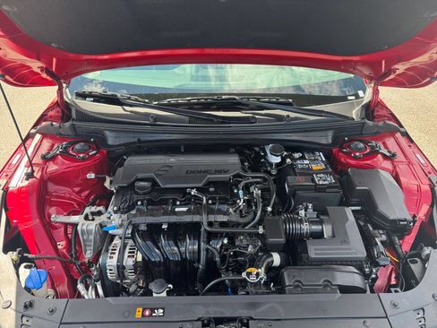 Used 2026 Kia K4 FWD image 31
