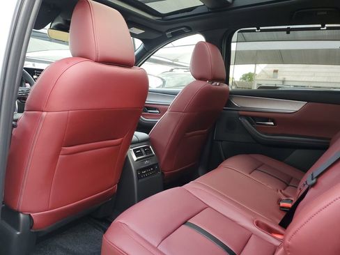 New 2026 MAZDA CX-70 3.3 Turbo S w/ Premium Package image 12