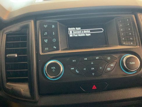 Used 2019 Ford Ranger XL w/ Equipment Group 101A Mid RWD image 13