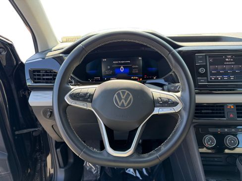 Used 2023 Volkswagen Taos S FWD image 12