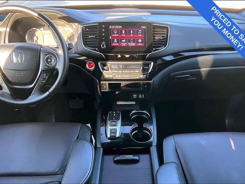 Used 2023 Honda Ridgeline Black Edition image 20